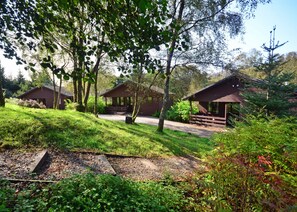 Exterior - Jura Lodge (Fort William)