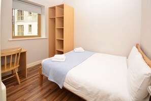 3 bedrooms, iron/ironing board, WiFi, bed sheets - Apartment 709 Letterfrack - sleeps 4 guests  in 3 bedrooms (Unknown)