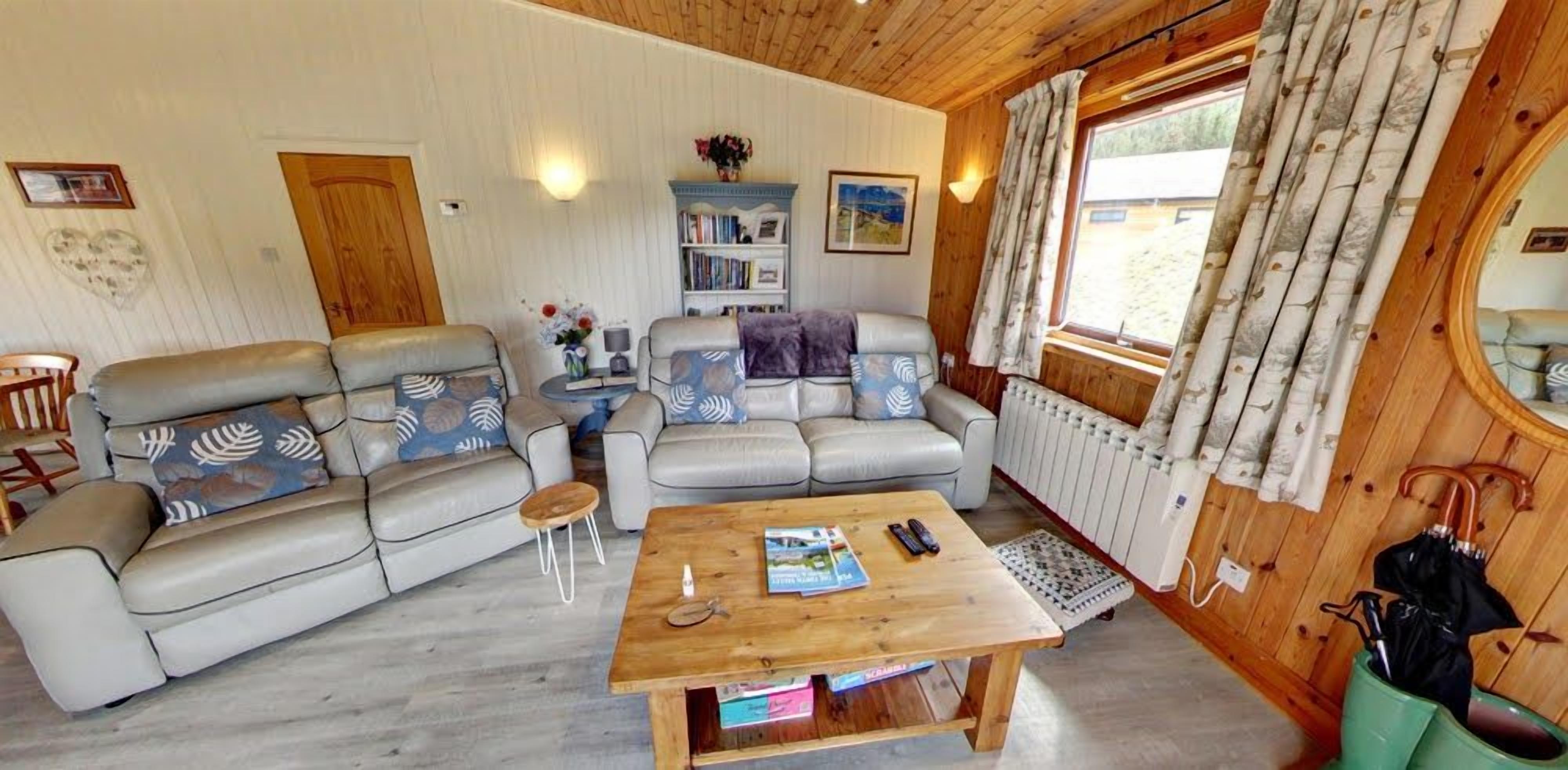 Oppholdsområde