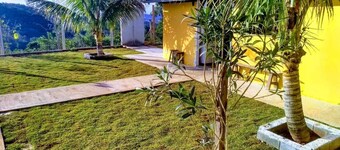 Rent a property in Bela Vista.