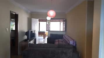Televisión