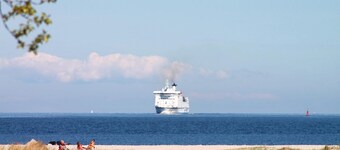 Awesome home in Travemünde-Priwall