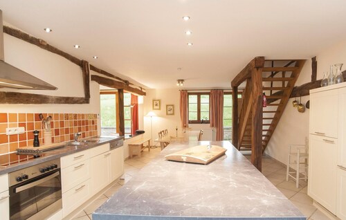 La Maison d'Albertine