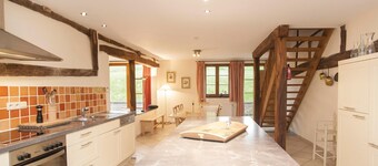 La Maison d'Albertine