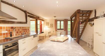 La Maison d'Albertine