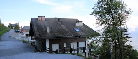 Exterieur