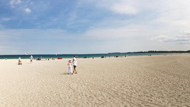 Strand