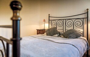 5 chambres, Wi-Fi gratuit