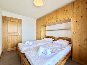 2 Schlafzimmer, kostenloses WLAN