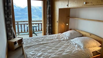 2 Schlafzimmer, kostenloses WLAN, Rollstuhlgeeignet