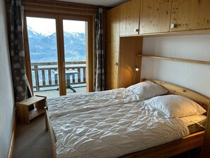 2 Schlafzimmer, kostenloses WLAN, Rollstuhlgeeignet
