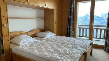 2 bedrooms, free WiFi, wheelchair access
