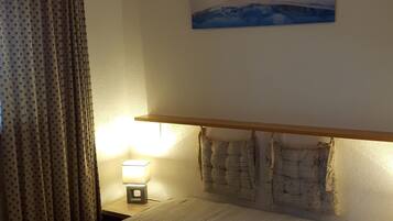 2 Schlafzimmer, kostenloses WLAN