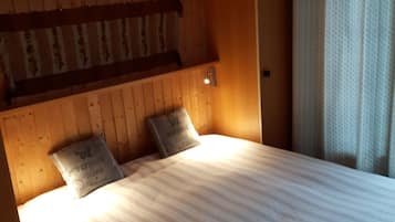 2 habitaciones y wifi gratis