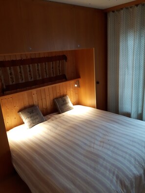 3 chambres, Wi-Fi gratuit
