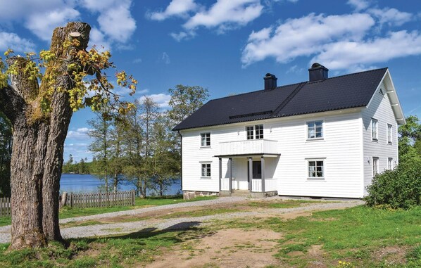 Exterior - Amazing home in Lammhult with sauna (Lammhult)