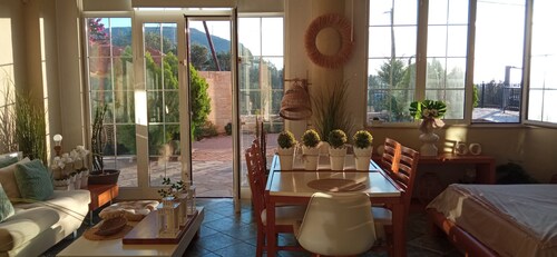 STUDIO DE LUXE VUE MER A HERSONISSOS CRETE !!!