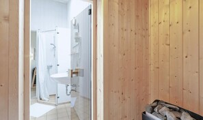 Dusche