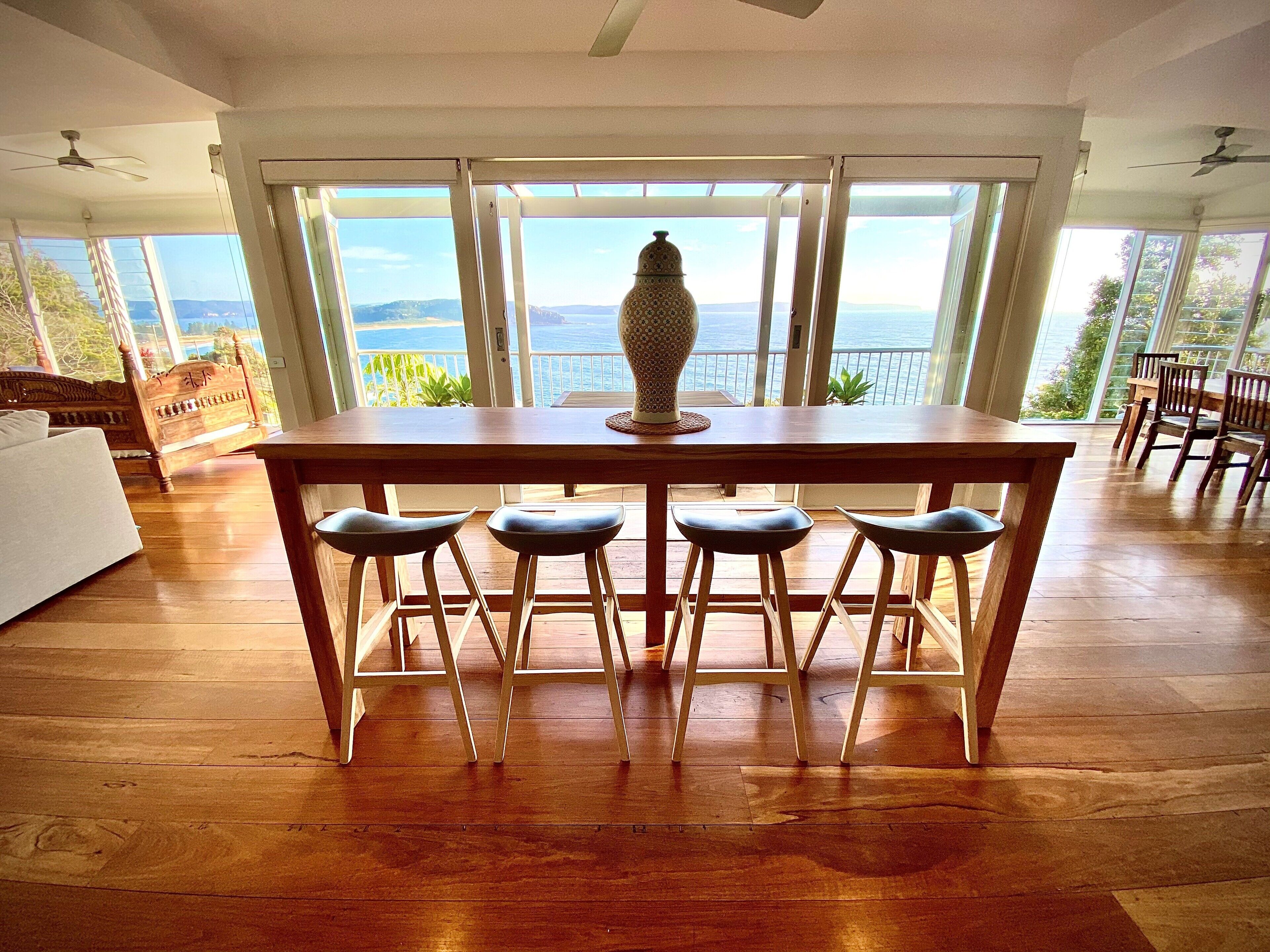 Casa Bella - The Best View in the World