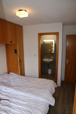3 chambres, Wi-Fi gratuit