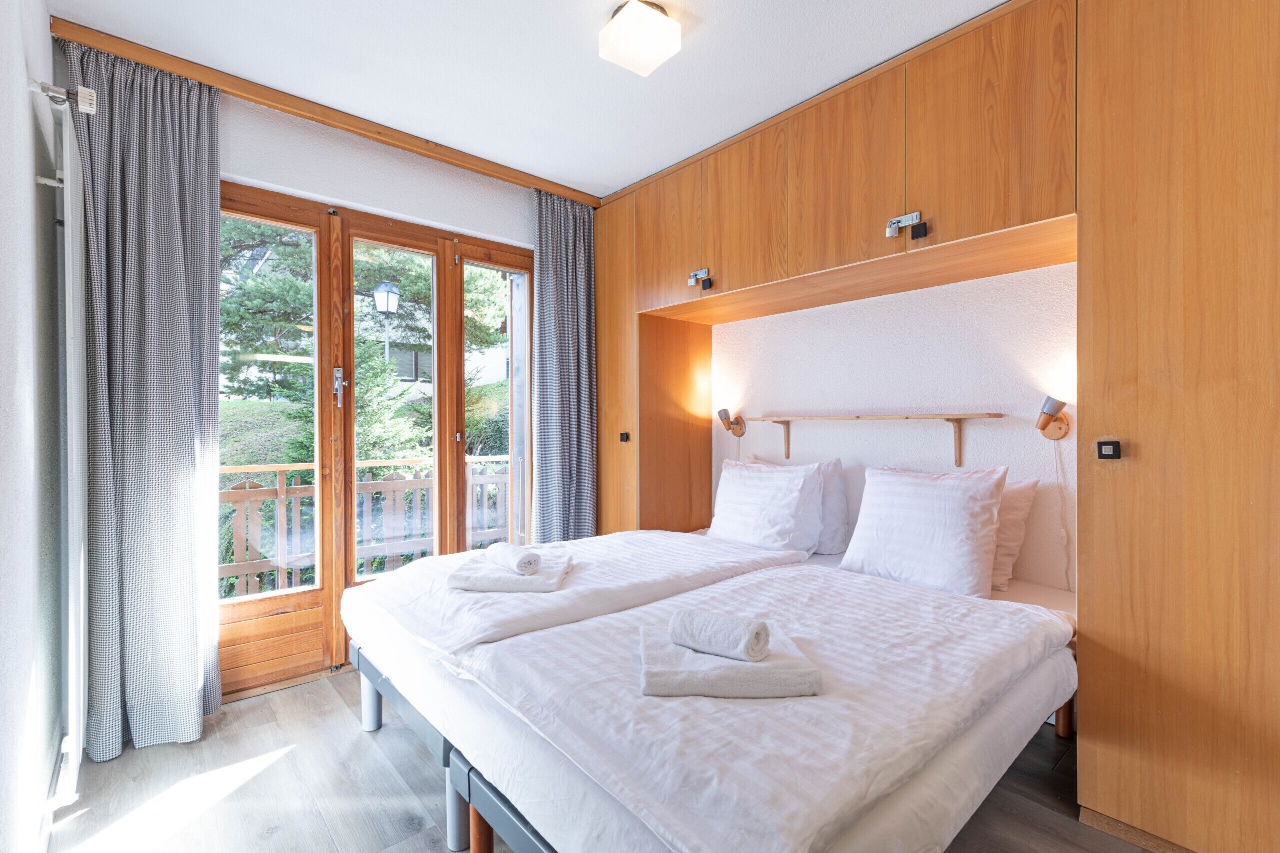 2 habitaciones y wifi gratis 