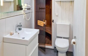 Shower - Schmugglerstieg 2 - Dorf 6 (Travemünde-Priwall)