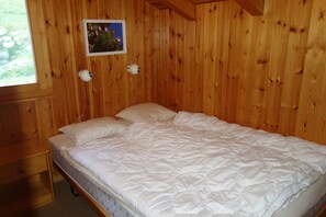 5 camere, Wi-Fi gratuito, lenzuola