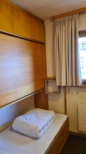 3 bedrooms, free WiFi