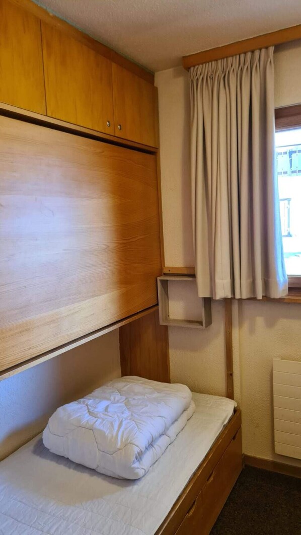 3 Schlafzimmer, kostenloses WLAN