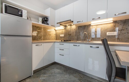 Schöne 1-Zimmer-Wohnung in Piran