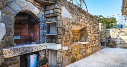 1 bedroom beautiful apartment in Piran