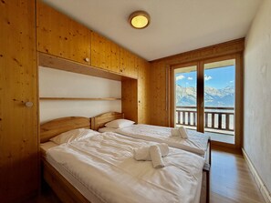 1 chambre, Wi-Fi gratuit