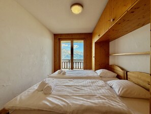 1 Schlafzimmer, kostenloses WLAN