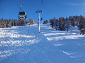 Wintersport/Ski