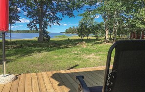 Property grounds - Cozy home in Rockneby with WiFi (Rockneby)