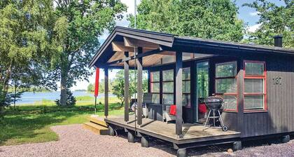 Cozy home in Rockneby with WiFi