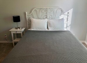 House, Multiple Beds, Balcony