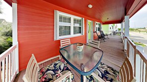 Exterior - Doodle Digs (Port Aransas)
