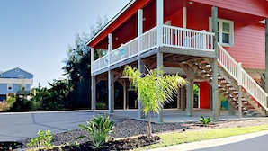 Exterior - Doodle Digs (Port Aransas)