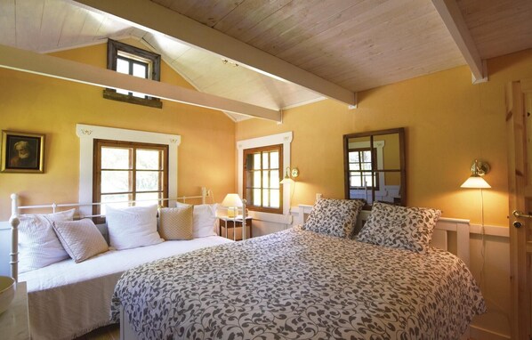 2 عدّة غرف نوم وواي فاي مجانًا