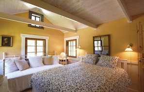 2 bedrooms, free WiFi