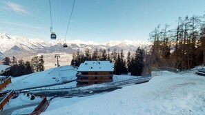 Wintersport/Ski