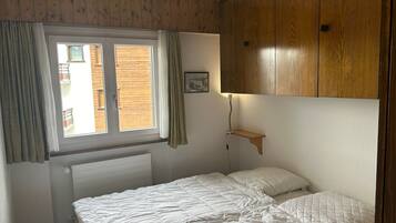 1 Schlafzimmer, kostenloses WLAN
