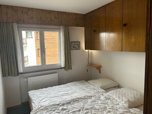 1 chambre, Wi-Fi gratuit