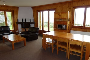 Interior - Mélèzes S 001 - SKI LIFT apartment 8 pers (Veysonnaz)