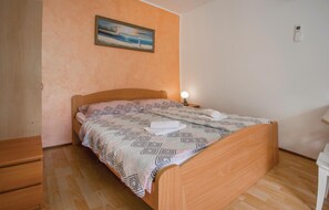 Free WiFi, bed sheets - Nice apartment in Piran with WiFi (Piran)