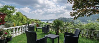 Nice apartment in Piran with WiFi