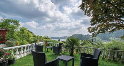 Bel appartement Ă Piran avec WiFi