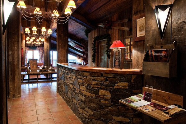 Hall