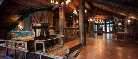 Intérieur